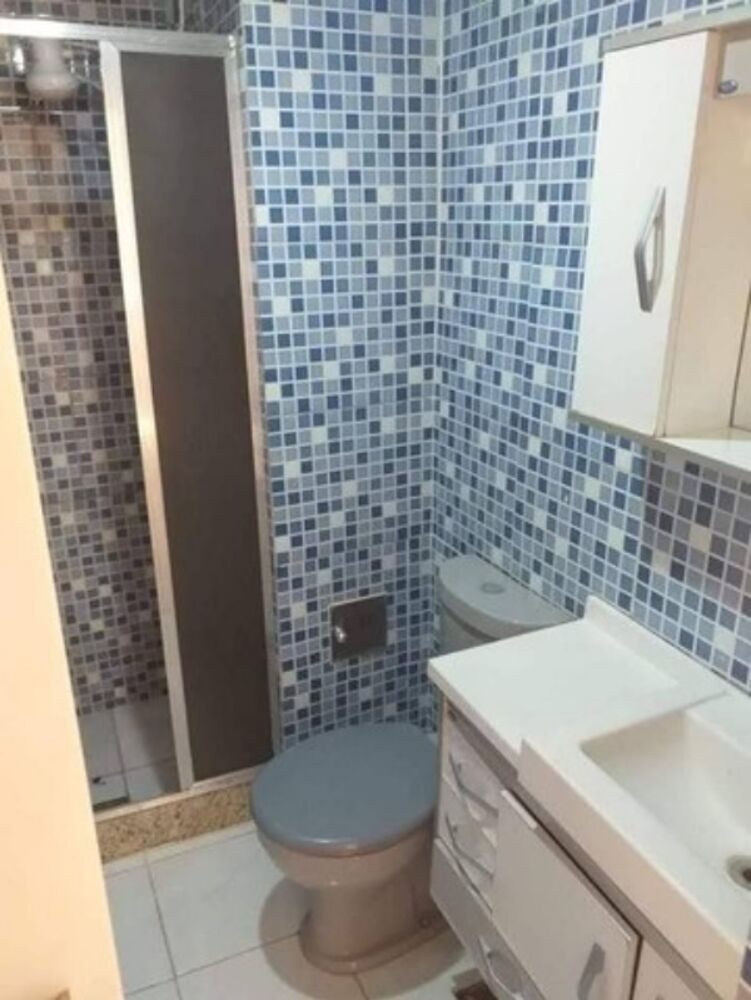 Apartamento, 2 quartos, 55 m² - Foto 2
