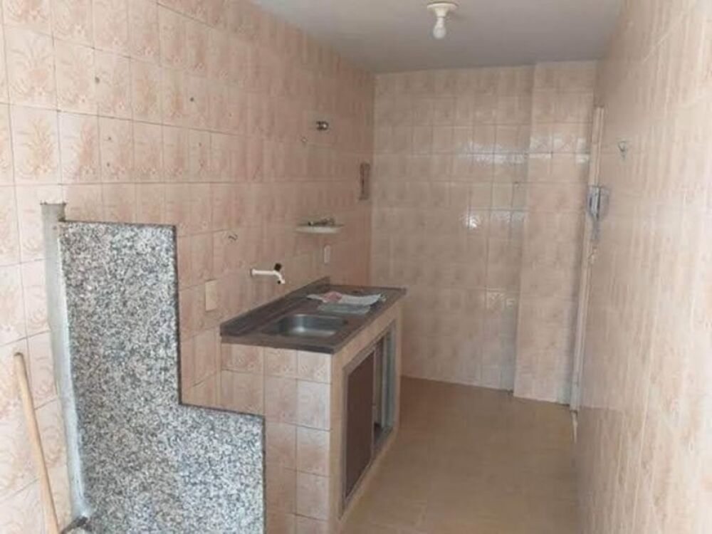Apartamento, 2 quartos, 55 m² - Foto 4