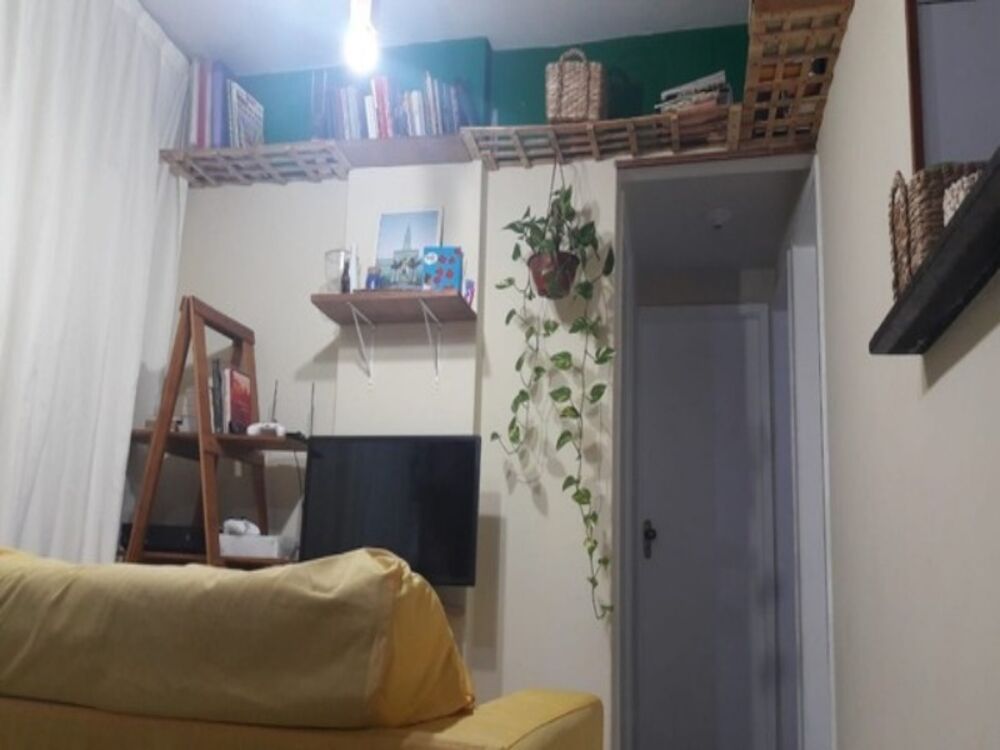 Apartamento, 2 quartos, 60 m² - Foto 10