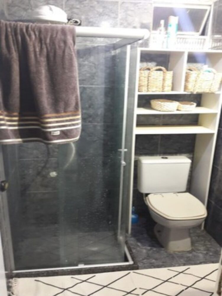 Apartamento, 2 quartos, 60 m² - Foto 11