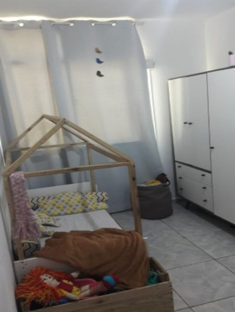 Apartamento, 2 quartos, 60 m² - Foto 1