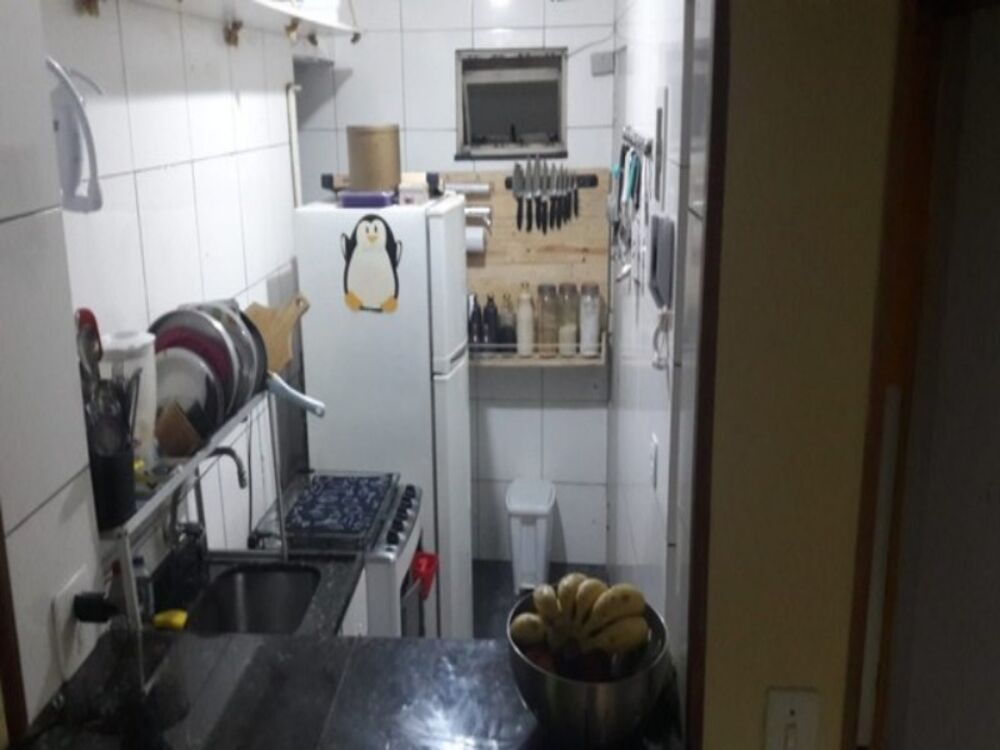Apartamento, 2 quartos, 60 m² - Foto 5