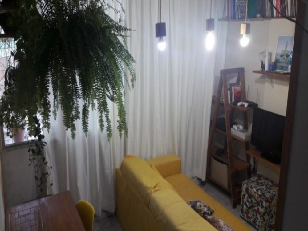 Apartamento, 2 quartos, 60 m² - Foto 4