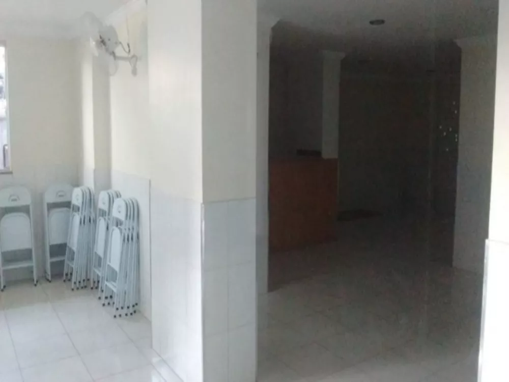 Apartamento, 2 quartos, 60 m² - Foto 18