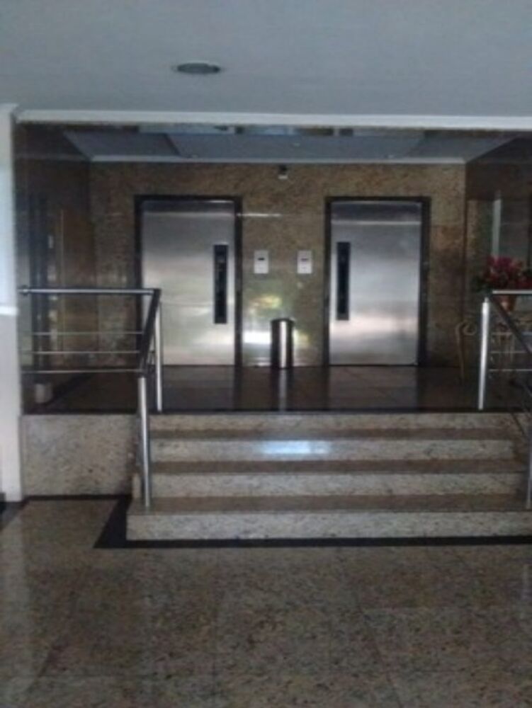 Apartamento, 2 quartos, 60 m² - Foto 8