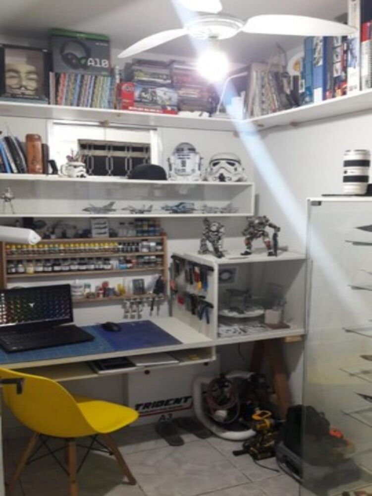 Apartamento, 2 quartos, 60 m² - Foto 3