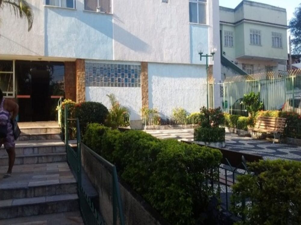 Apartamento, 2 quartos, 60 m² - Foto 6