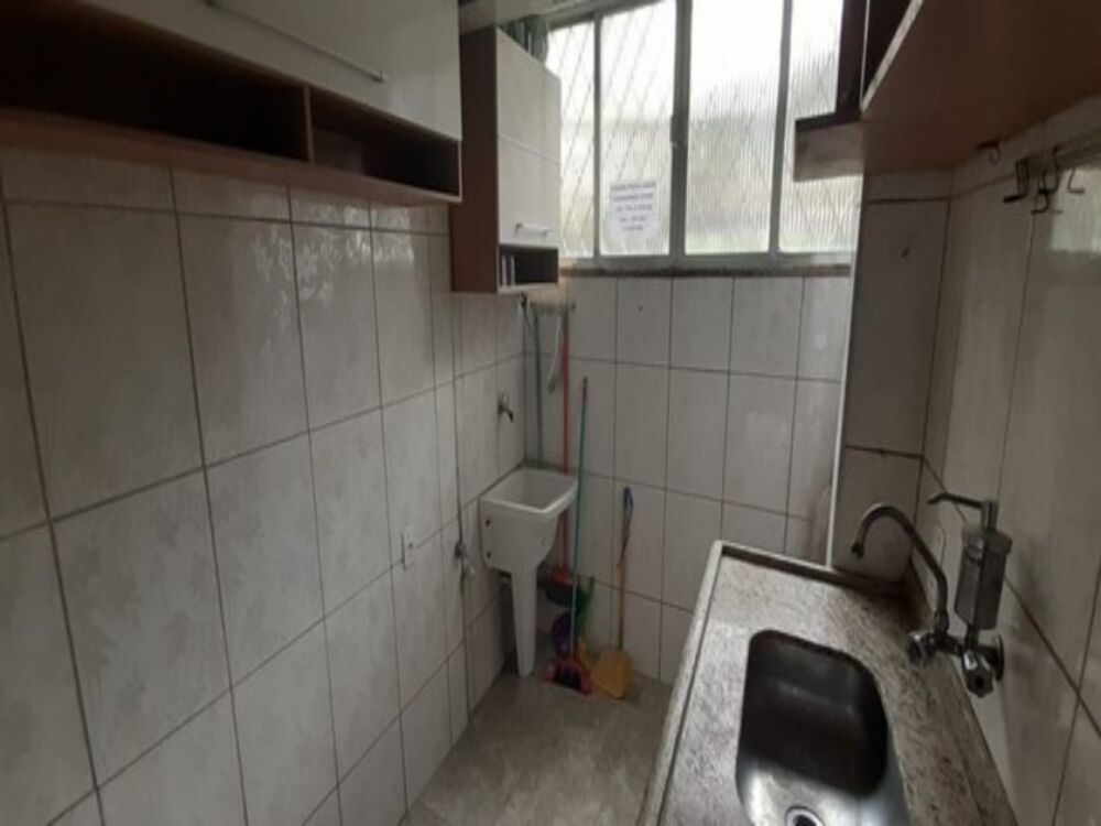 Apartamento, 1 quarto, 40 m² - Foto 6
