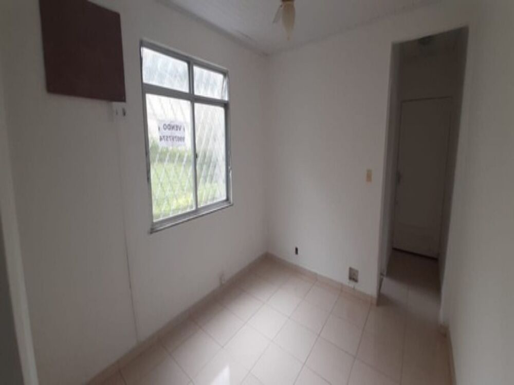 Apartamento, 1 quarto, 40 m² - Foto 2