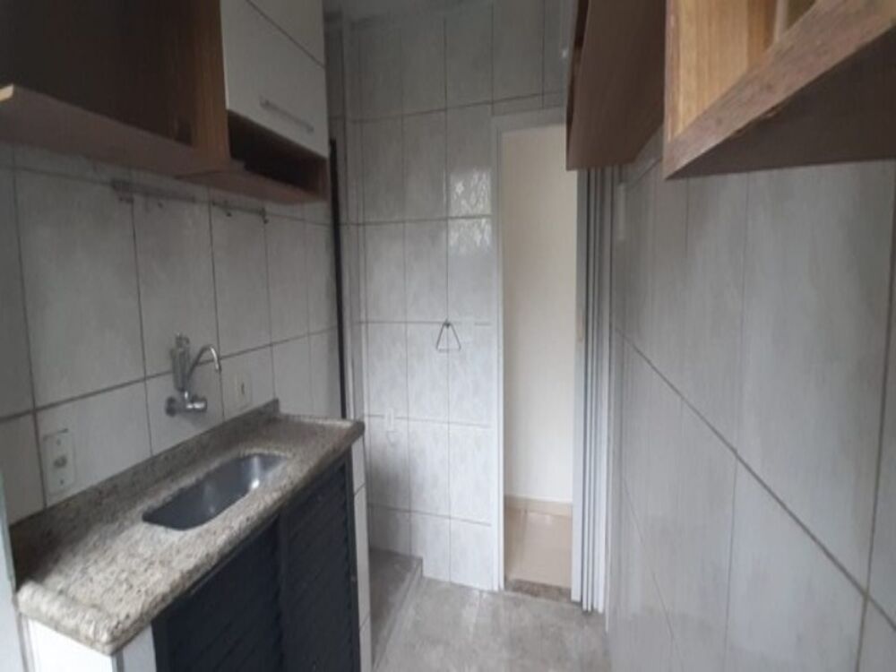 Apartamento, 1 quarto, 40 m² - Foto 1