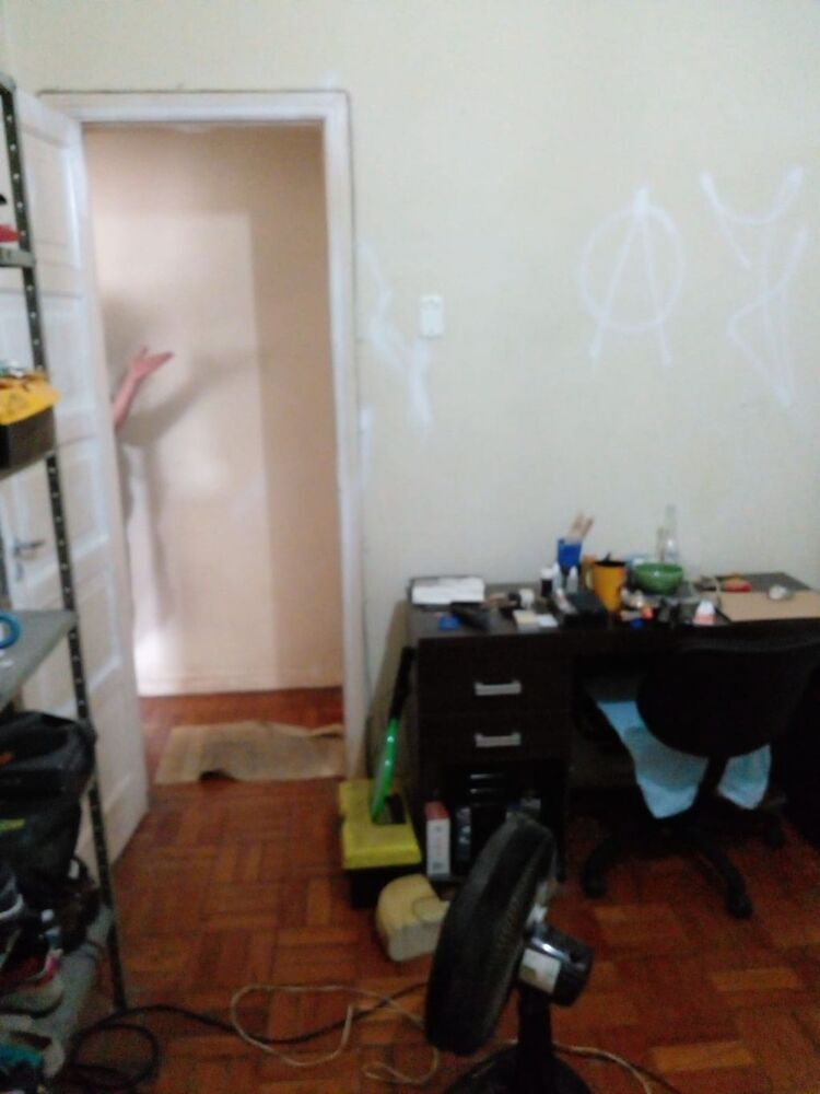 Apartamento à venda com 2 quartos, 84m² - Foto 11