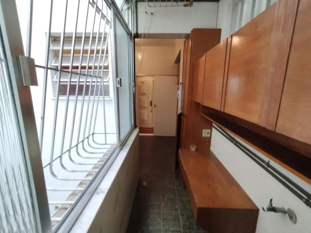 Apartamento, 3 quartos, 95 m² - Foto 4