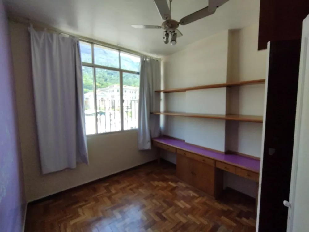 Apartamento, 3 quartos, 95 m² - Foto 1