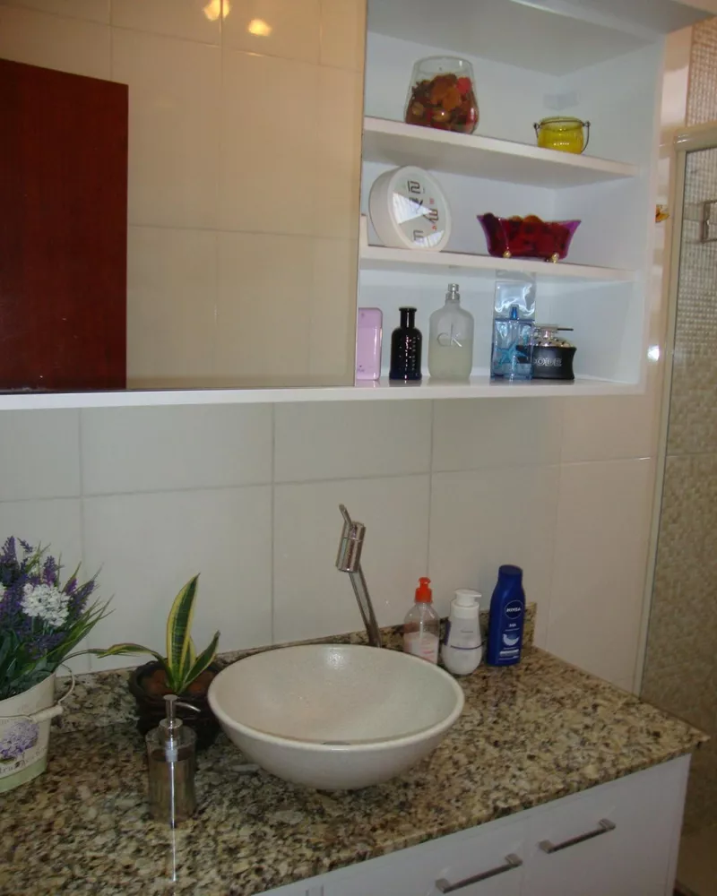 Apartamento, 3 quartos, 87 m² - Foto 12