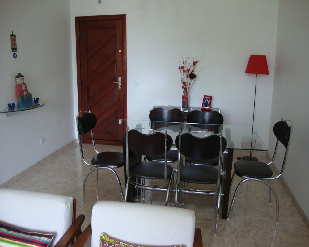 Apartamento à venda com 3 quartos, 87m² - Foto 1