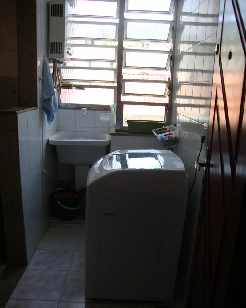 Apartamento, 3 quartos, 87 m² - Foto 23