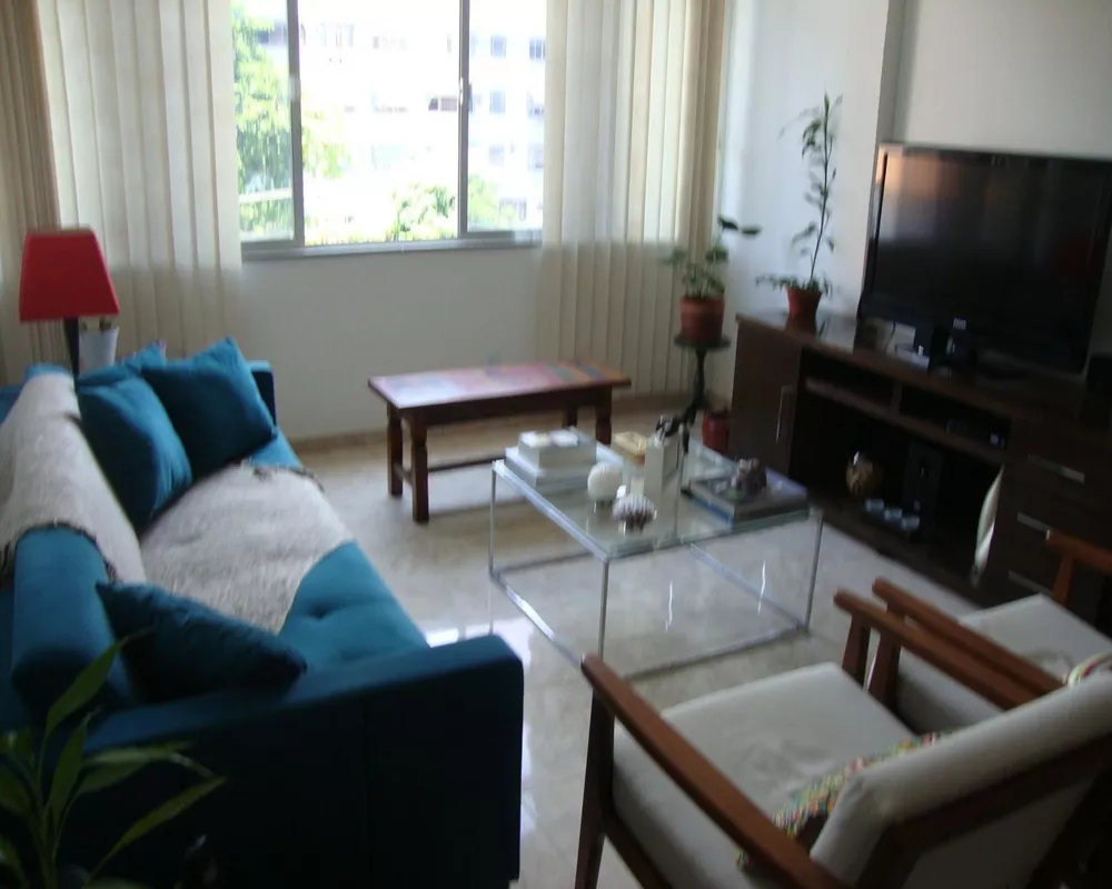 Apartamento, 3 quartos, 87 m² - Foto 9