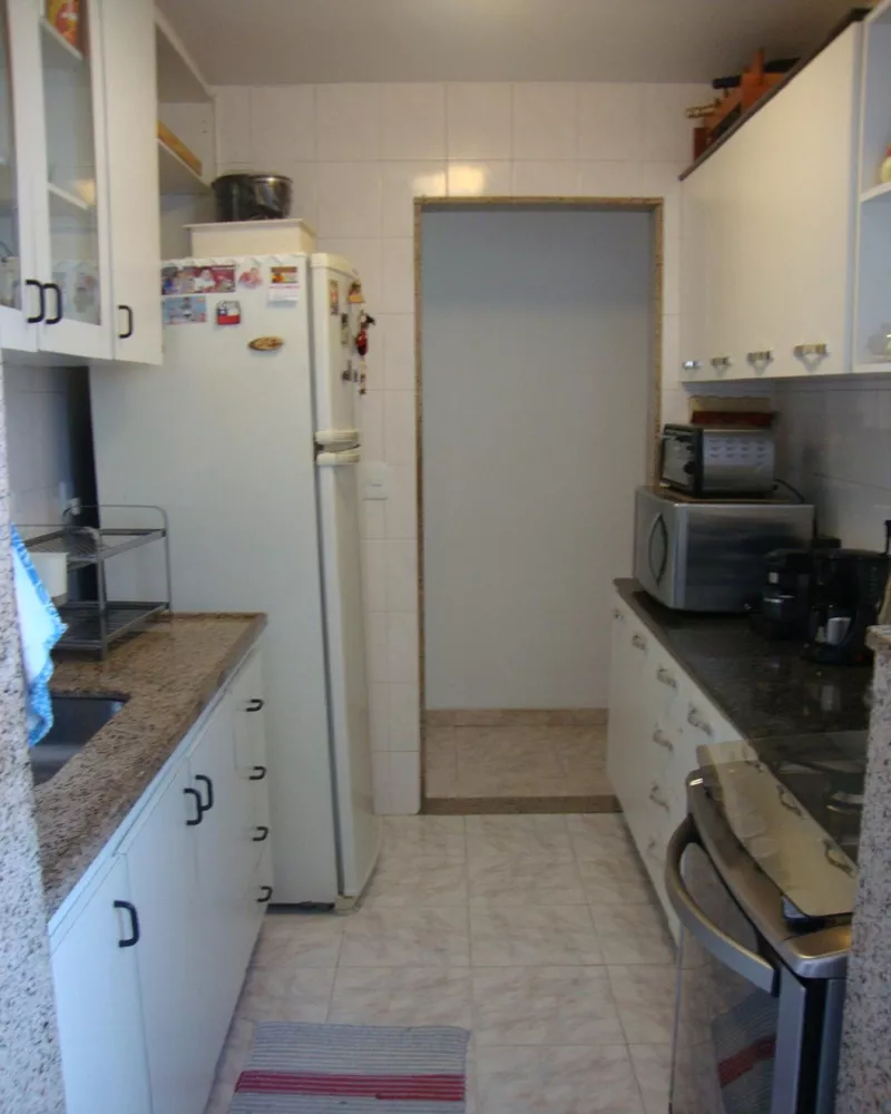 Apartamento, 3 quartos, 87 m² - Foto 11