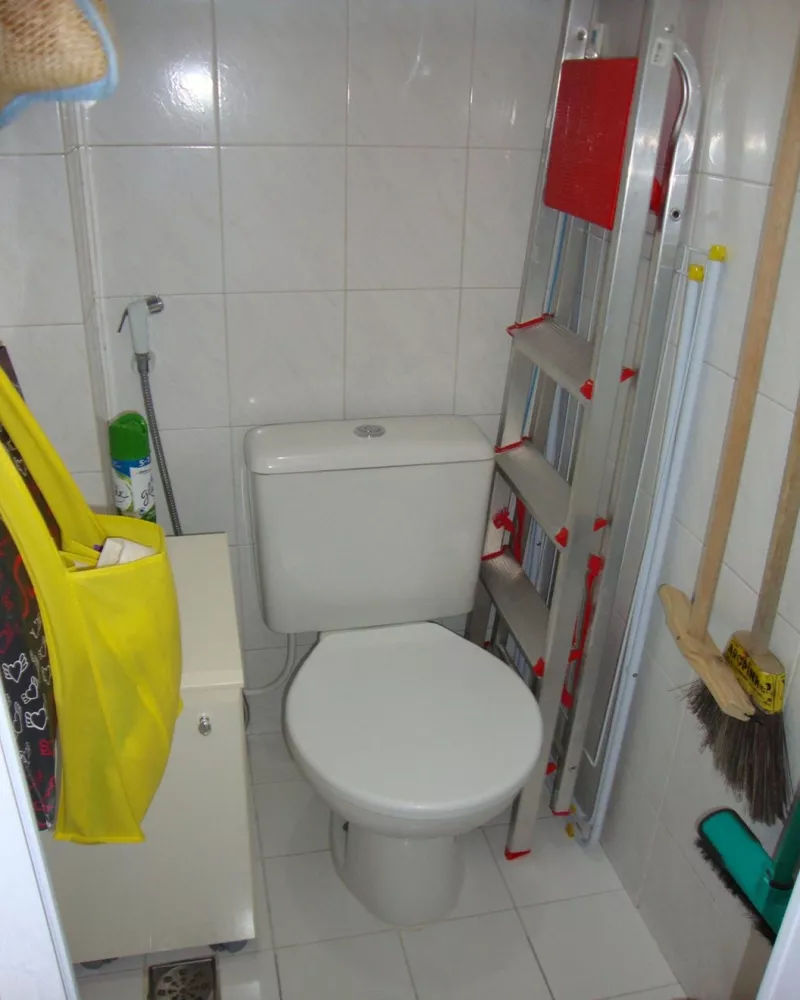 Apartamento, 3 quartos, 87 m² - Foto 20