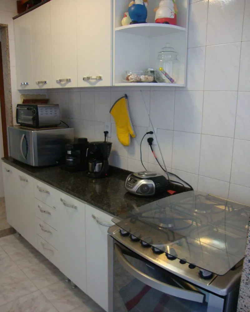 Apartamento, 3 quartos, 87 m² - Foto 6