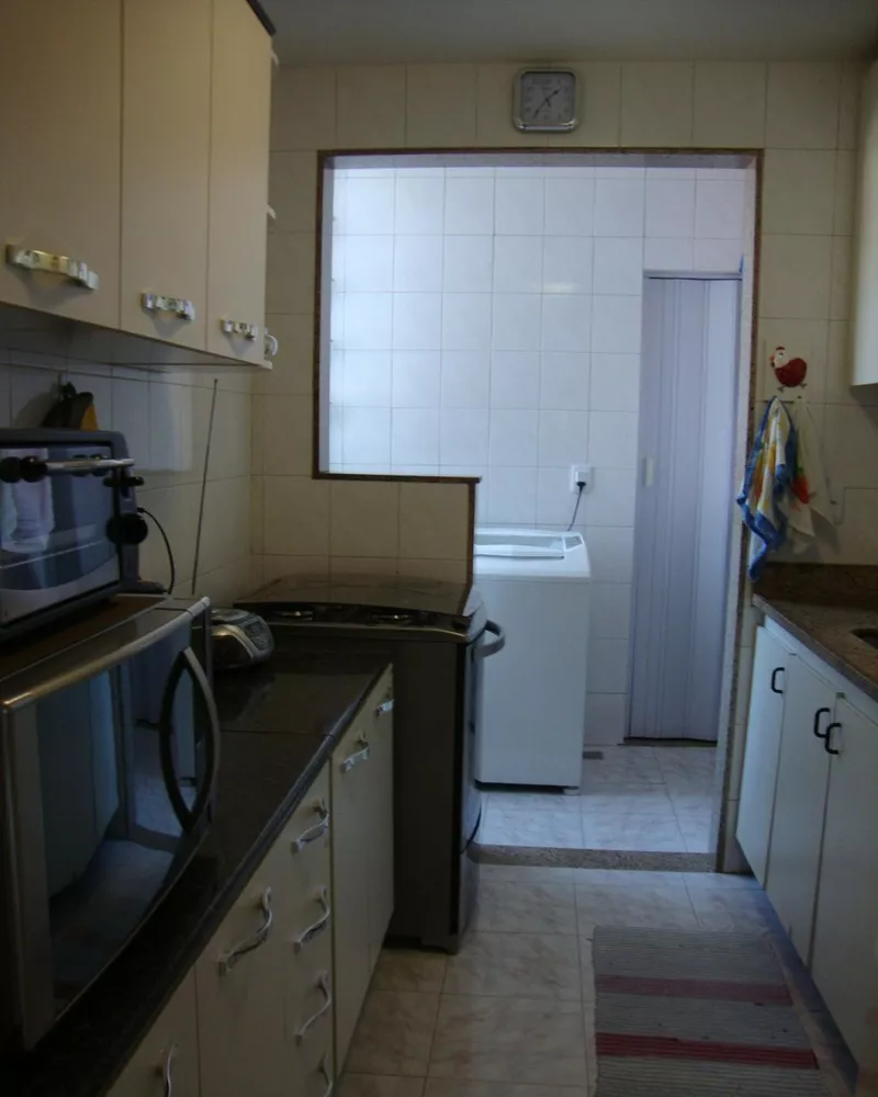 Apartamento, 3 quartos, 87 m² - Foto 13