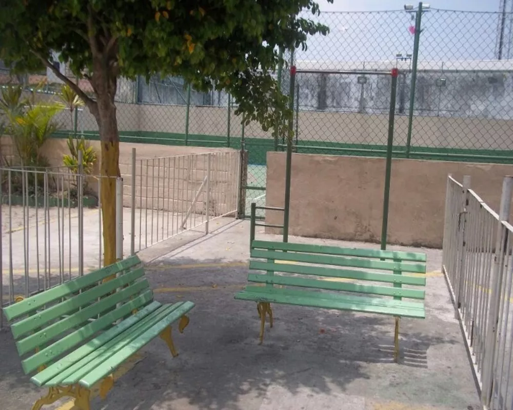 Apartamento, 2 quartos, 52 m² - Foto 11