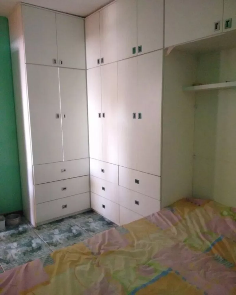 Apartamento à venda com 2 quartos, 52m² - Foto 8