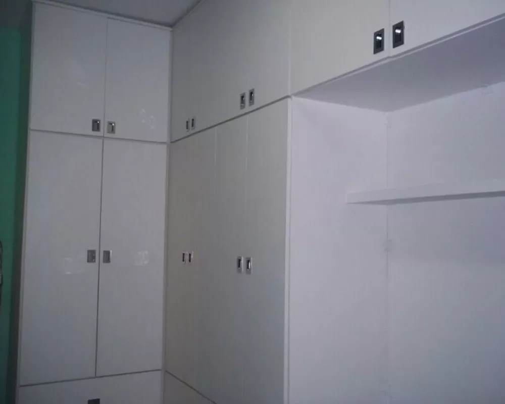 Apartamento à venda com 2 quartos, 52m² - Foto 5