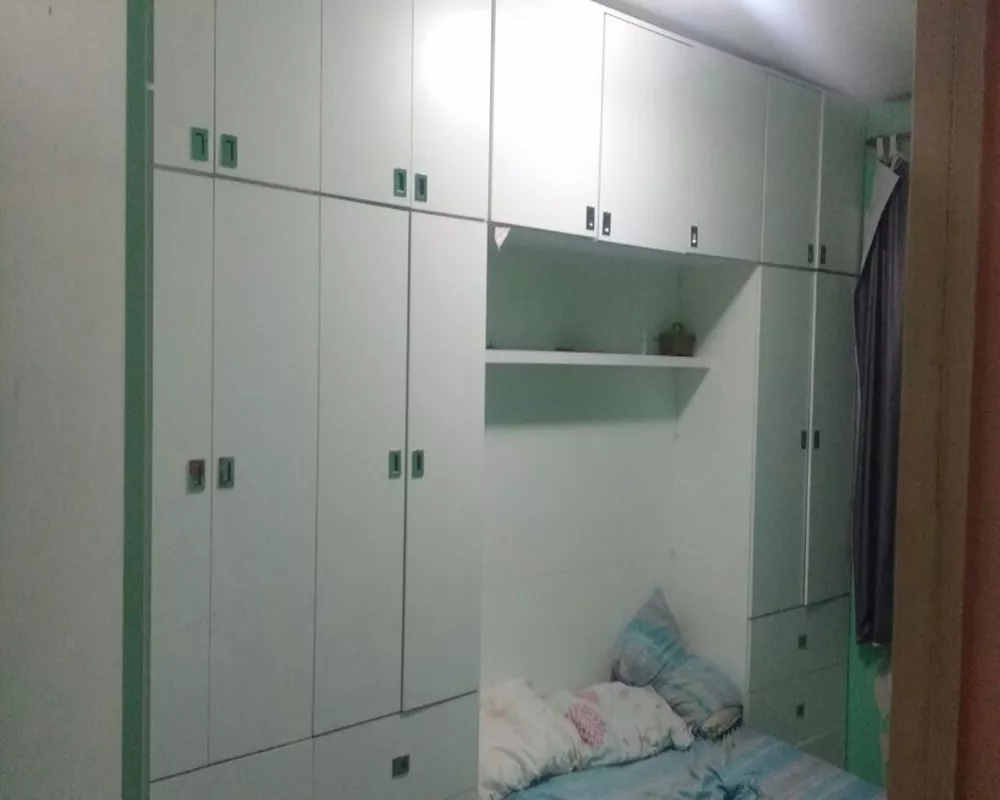Apartamento, 2 quartos, 52 m² - Foto 13