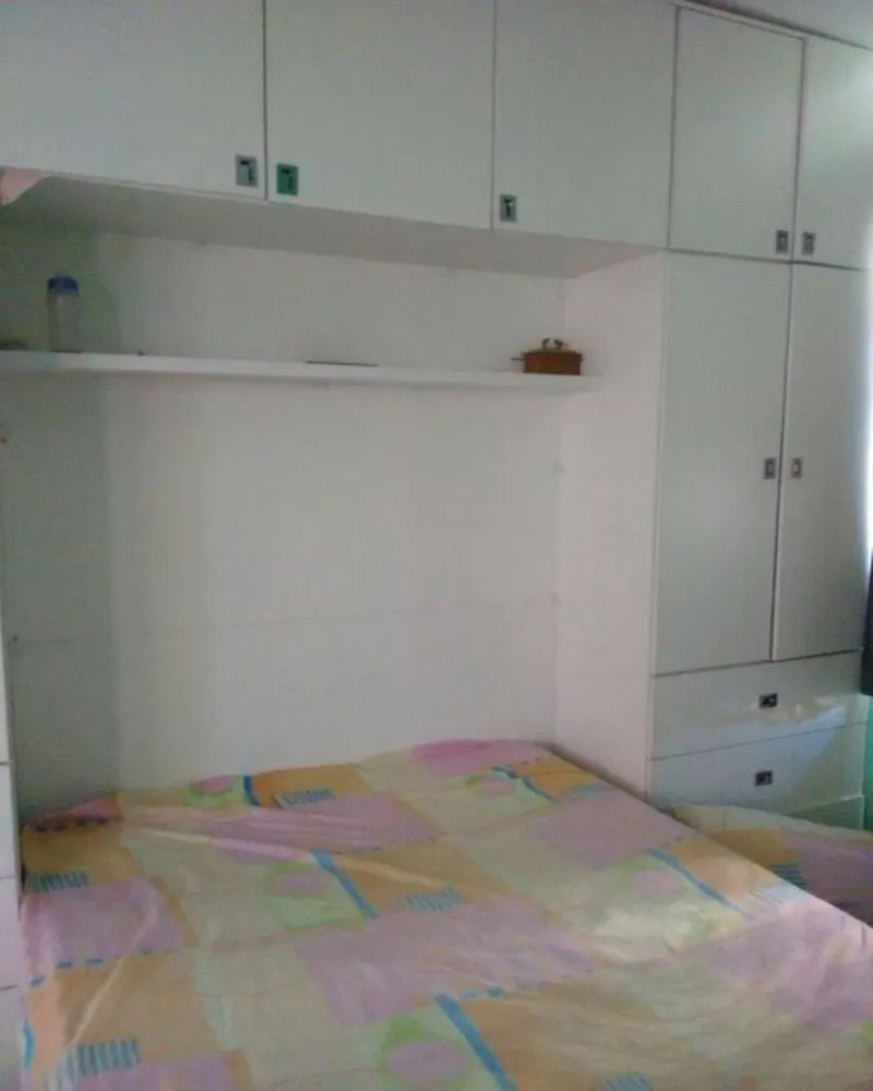 Apartamento, 2 quartos, 52 m² - Foto 9
