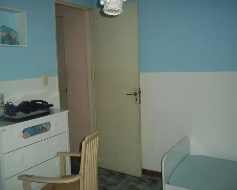 Apartamento à venda com 2 quartos, 52m² - Foto 6