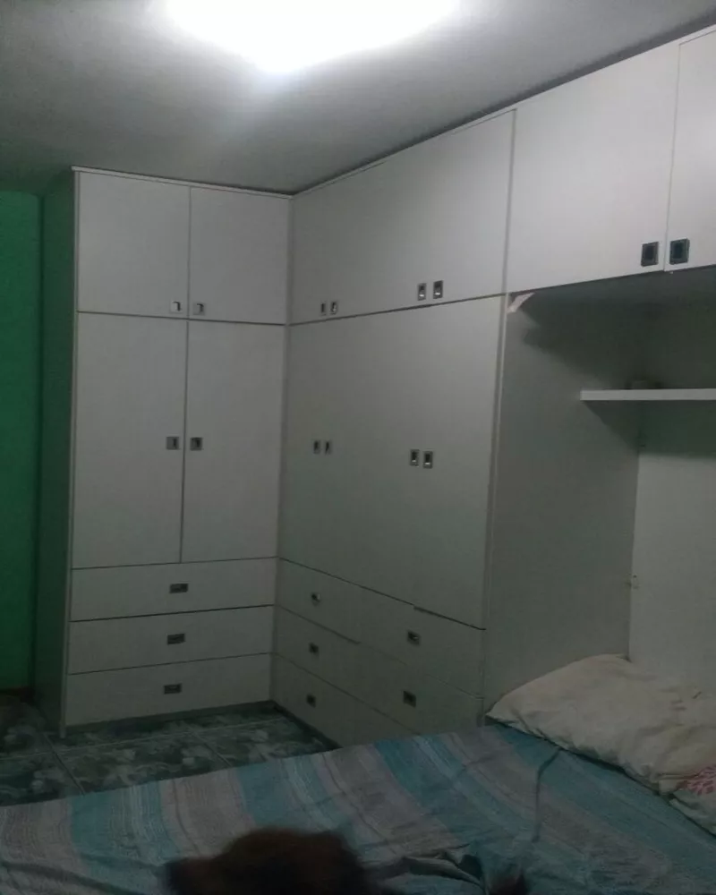 Apartamento, 2 quartos, 52 m² - Foto 14