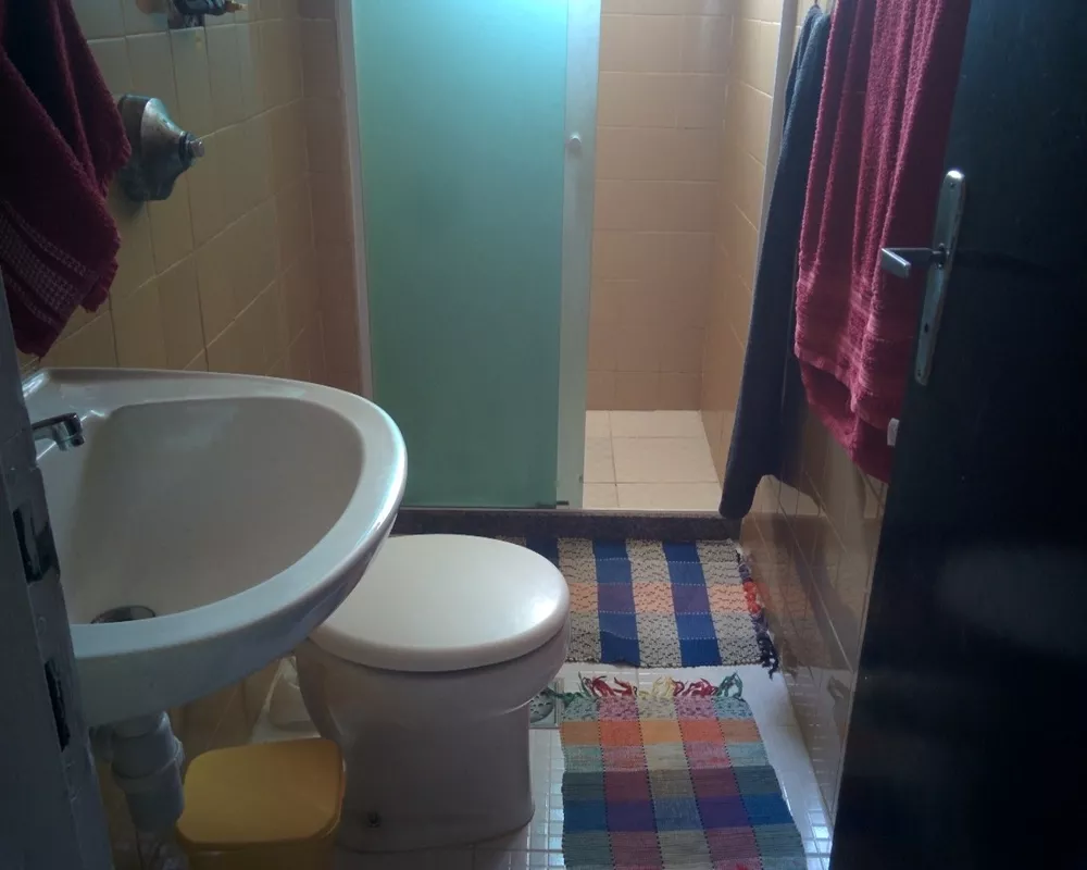 Apartamento, 2 quartos, 64 m² - Foto 6