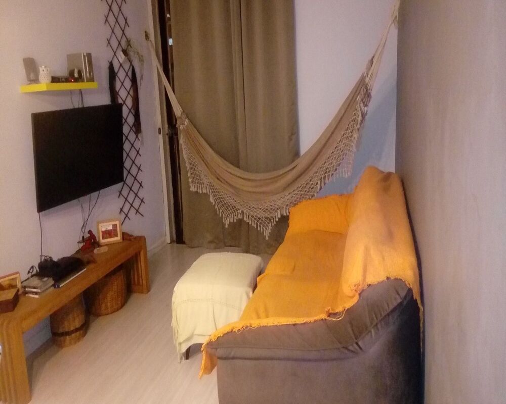 Apartamento, 2 quartos, 64 m² - Foto 1