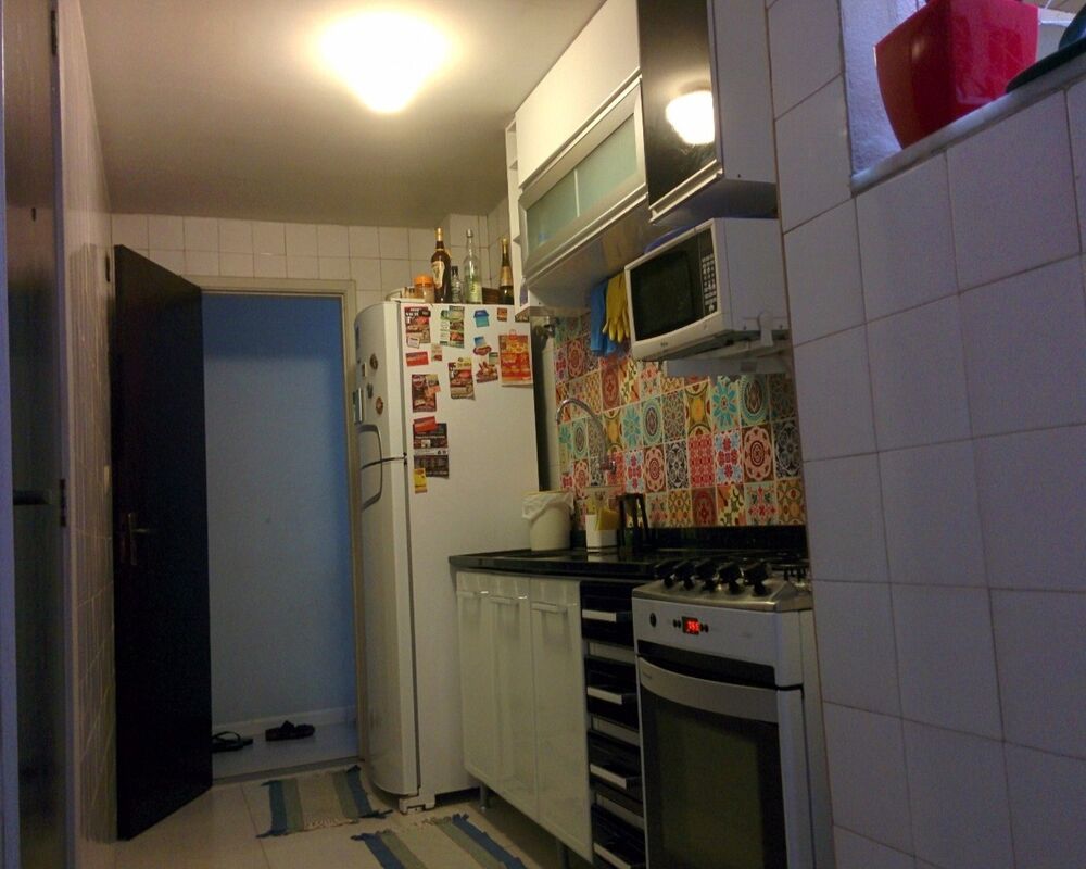 Apartamento, 2 quartos, 64 m² - Foto 7