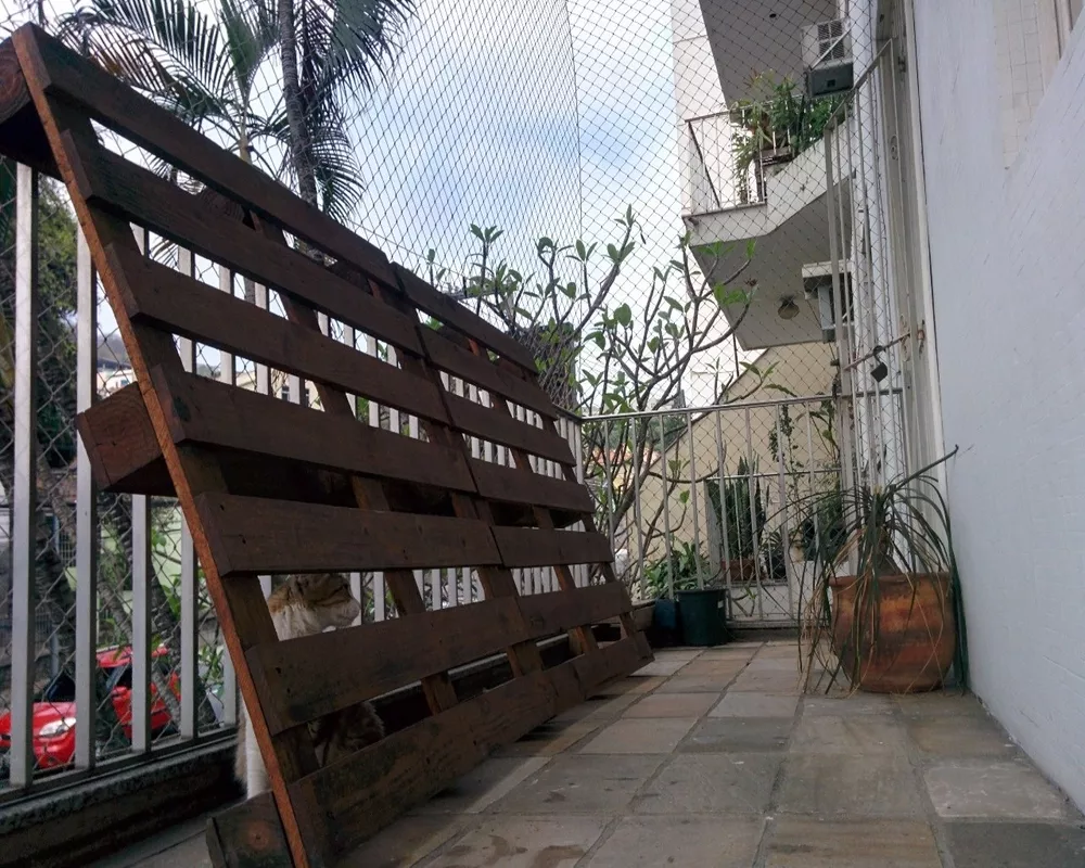 Apartamento, 2 quartos, 64 m² - Foto 8