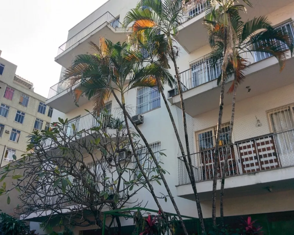 Apartamento, 2 quartos, 64 m² - Foto 5