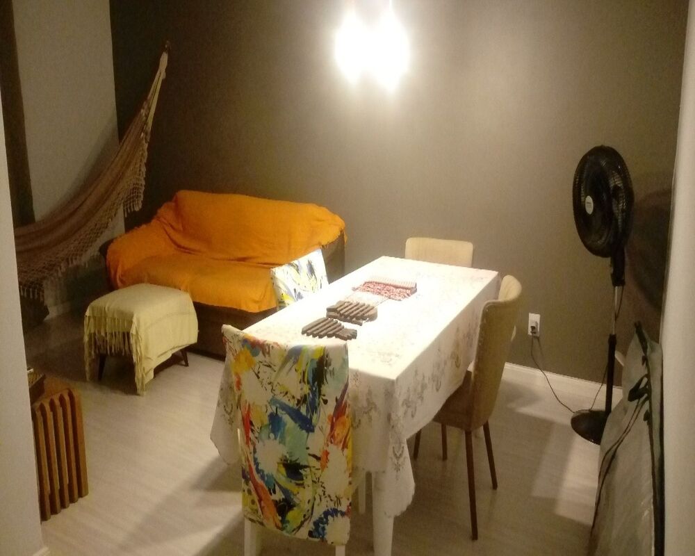 Apartamento, 2 quartos, 64 m² - Foto 2