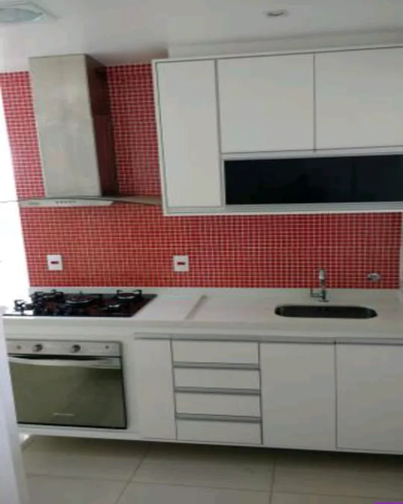 Apartamento, 2 quartos, 56 m² - Foto 5