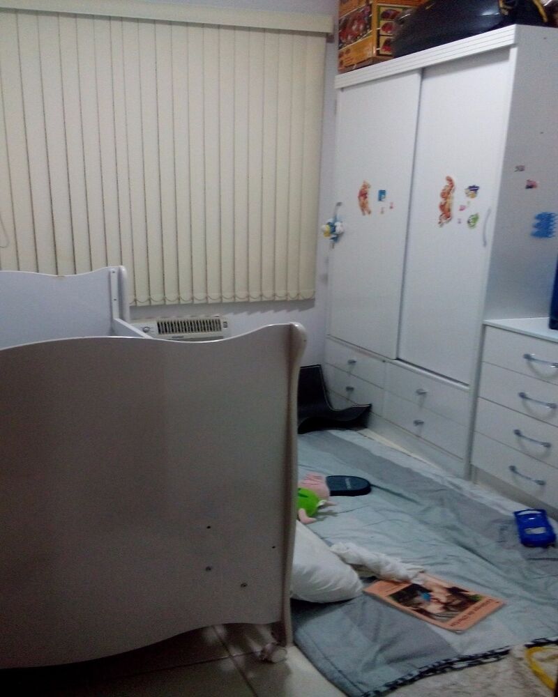 Apartamento, 2 quartos, 50 m² - Foto 3