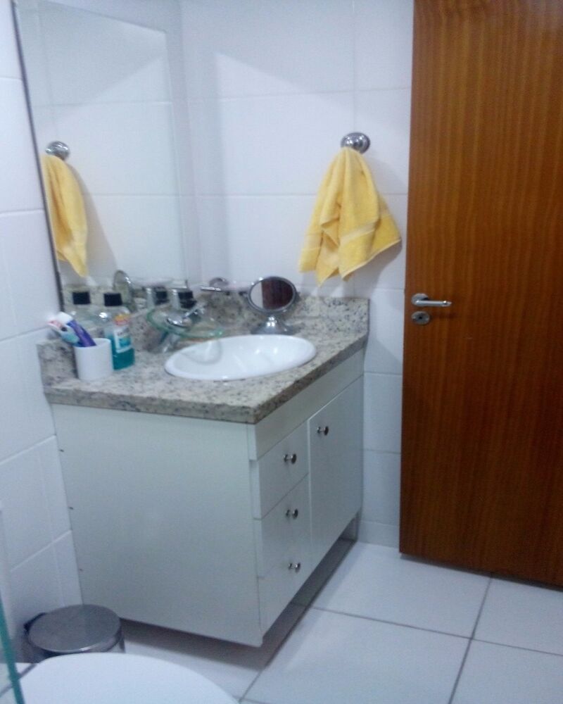Apartamento, 2 quartos, 50 m² - Foto 11