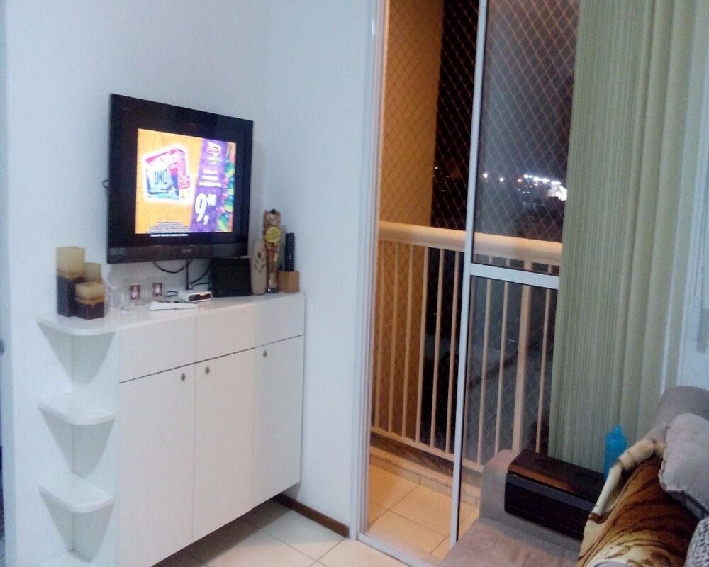 Apartamento, 2 quartos, 50 m² - Foto 9