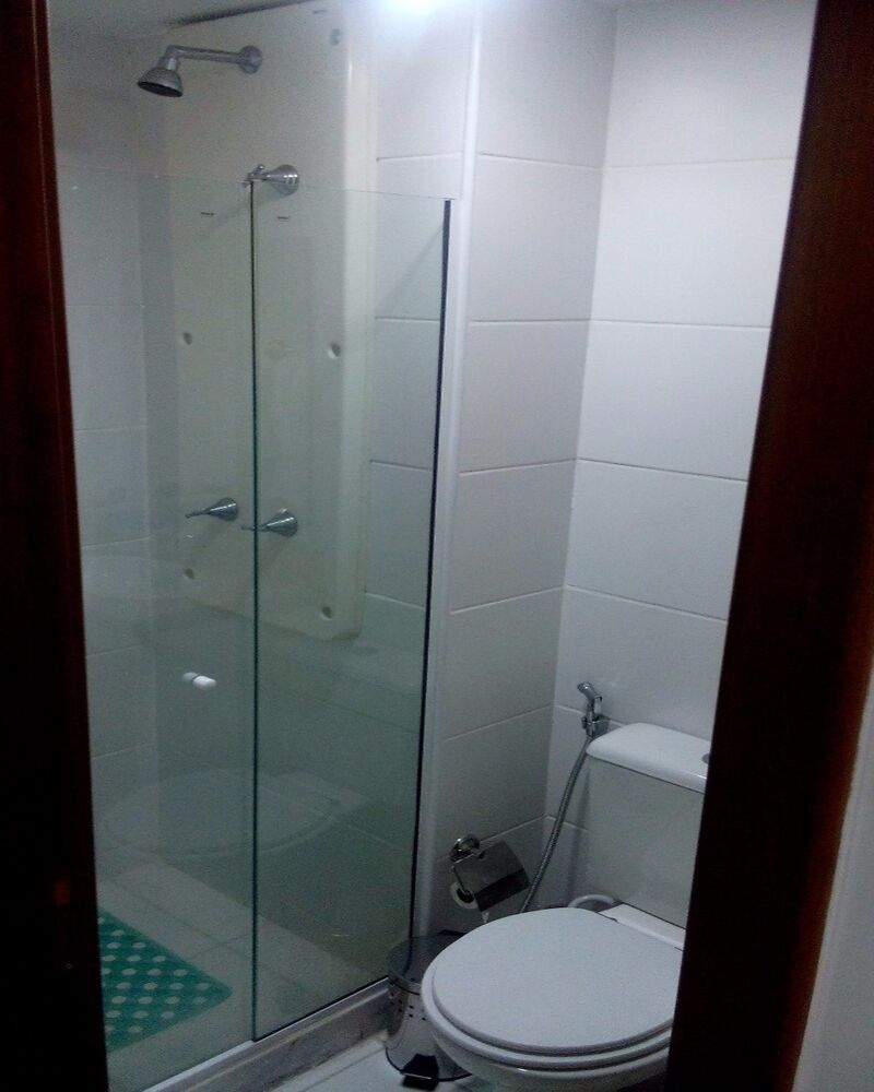 Apartamento, 2 quartos, 50 m² - Foto 10