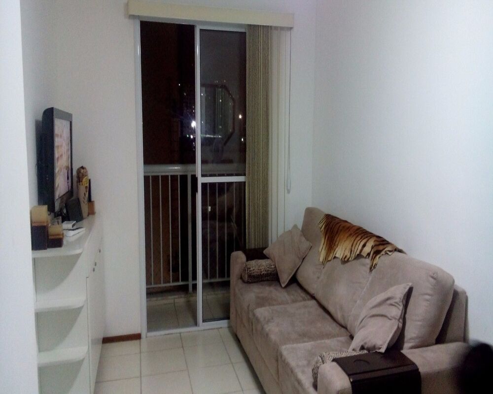 Apartamento, 2 quartos, 50 m² - Foto 4