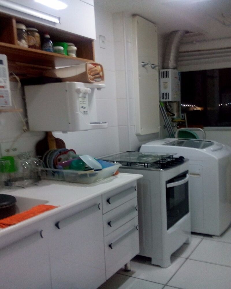 Apartamento, 2 quartos, 50 m² - Foto 14