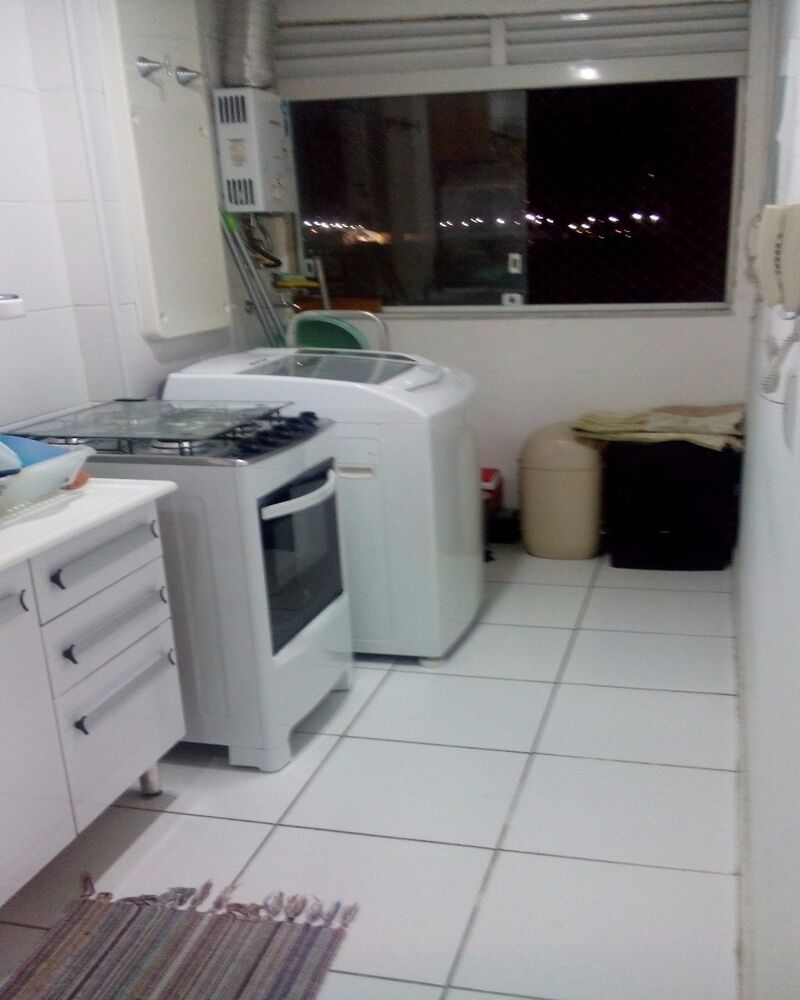 Apartamento, 2 quartos, 50 m² - Foto 15