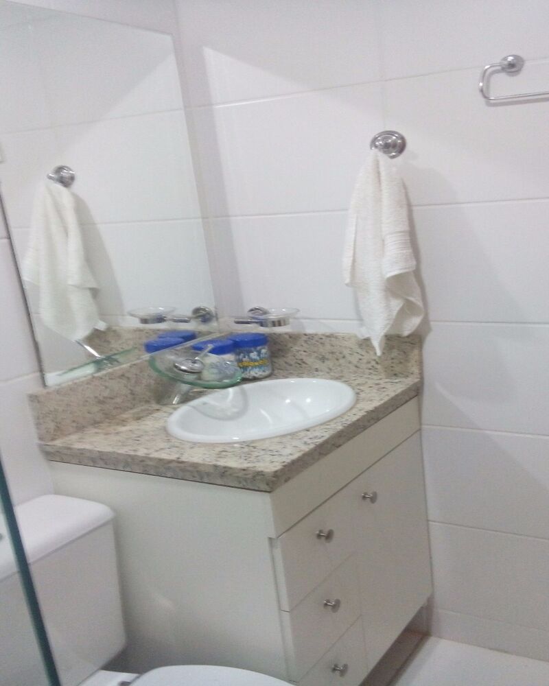 Apartamento, 2 quartos, 50 m² - Foto 12
