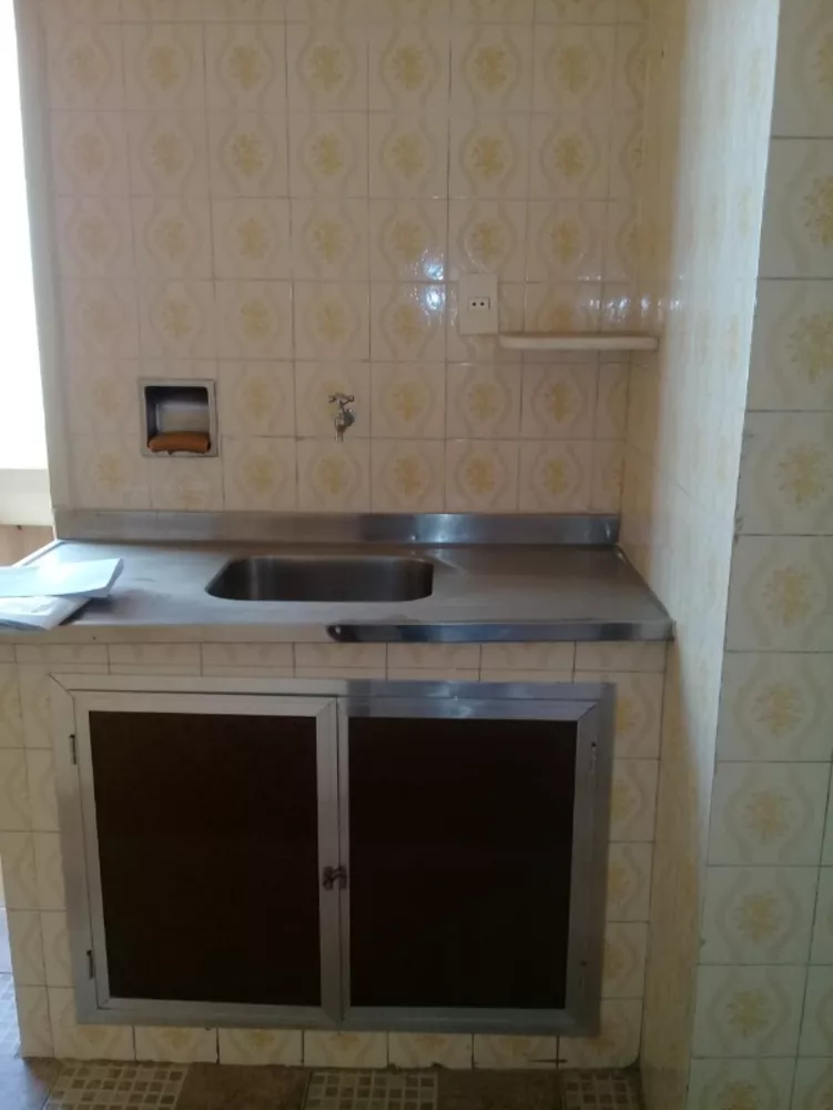 Apartamento, 2 quartos, 50 m² - Foto 7