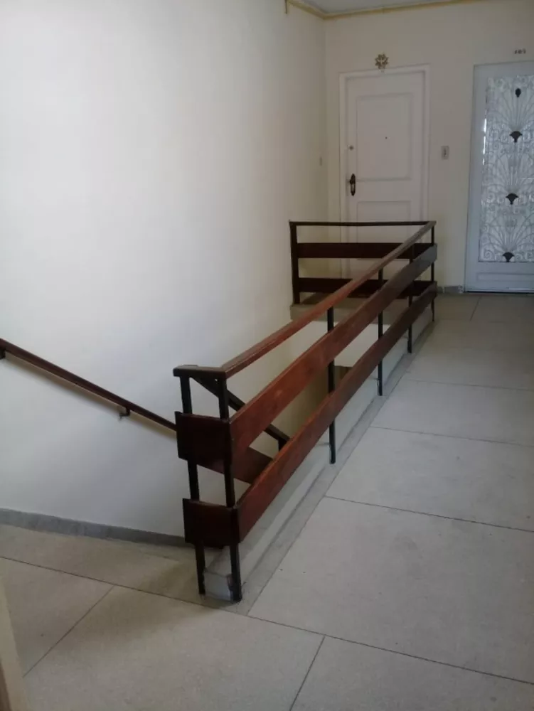Apartamento, 2 quartos, 50 m² - Foto 5