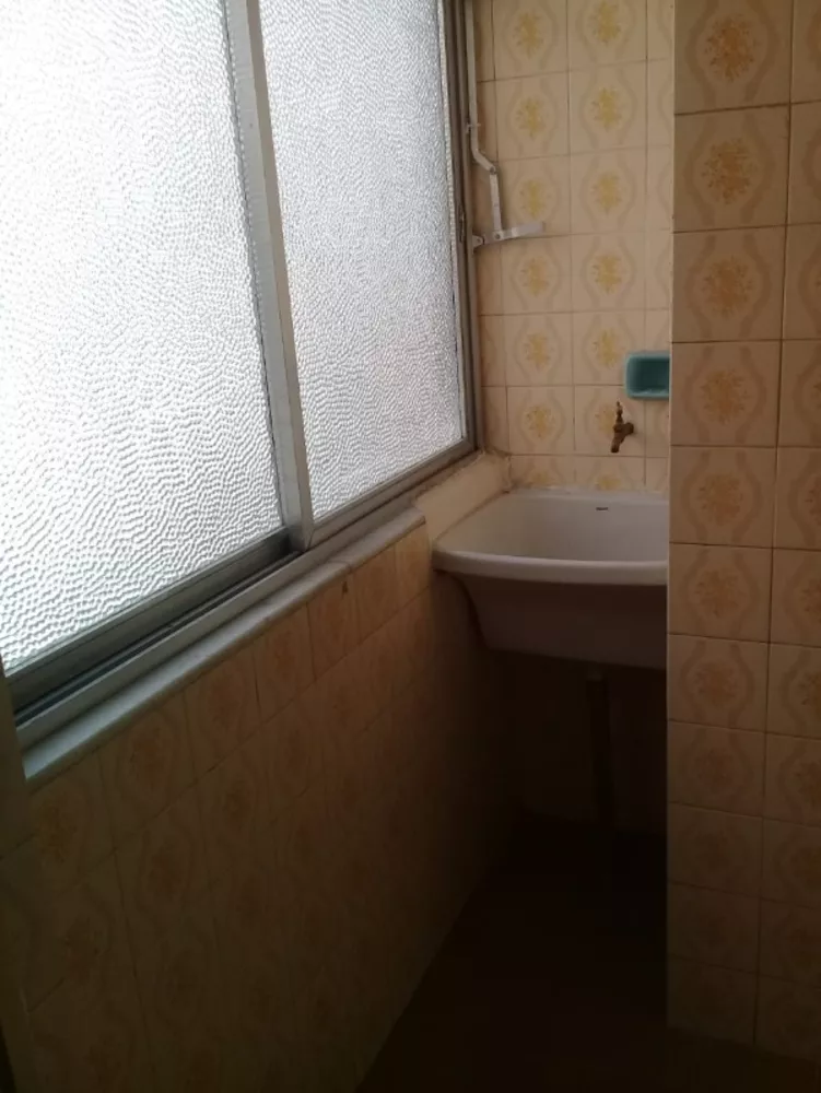 Apartamento, 2 quartos, 50 m² - Foto 11